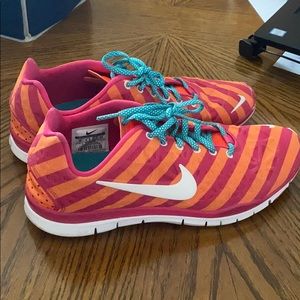 Nike Free TR 3 Women’s 9
